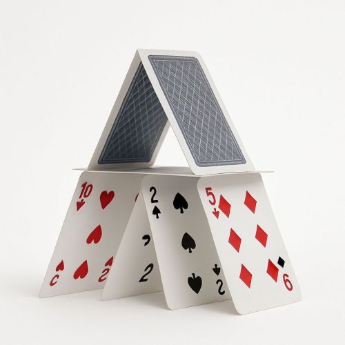 Noch einen allerletzten Beitrag bezahlen und dann ist Schluss!